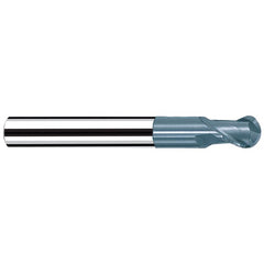 P5810432 NX-S 3/8″ 2 FLUT - Exact Industrial Supply