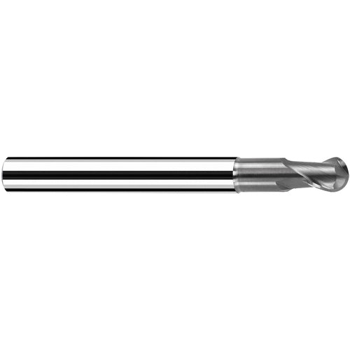 P5822432 NX-S 3/8″ 2 FLUT - Exact Industrial Supply