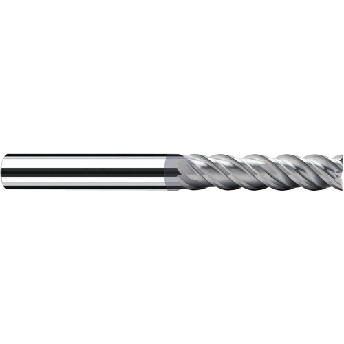 P5932530 NB-NVD 1/2″ 4 FL - Exact Industrial Supply