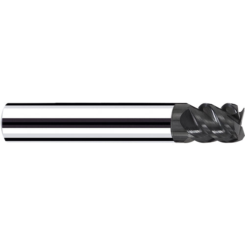 P5949530 HX 1/2″ 4 FLUTES - Exact Industrial Supply
