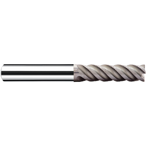 P5973372 NX-FP 5/16″ 4 FL - Exact Industrial Supply