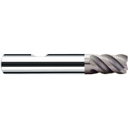 P5976530 NX-FP 1/2″ 4 FLU - Exact Industrial Supply