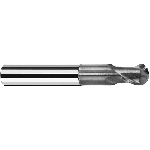 P7540501 SPHERO-SB 12MM 4 - Exact Industrial Supply