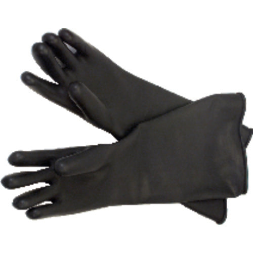 GLH45 RUBBER GLOVES ONE - Apex Tool & Supply
