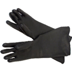 GLH45 RUBBER GLOVES ONE - Apex Tool & Supply