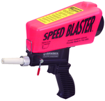 Gravity Feed High Efficiency Blaster - Apex Tool & Supply