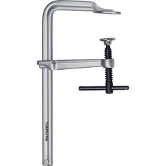 0-4″ CAP STD DUTY L-CLAMP - Apex Tool & Supply