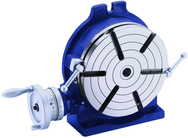 Horizontal/Vertical Rotary Table - 6" - Apex Tool & Supply