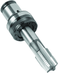 3/8" Tap Holder w/ clutch Size 2 - Apex Tool & Supply