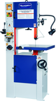 Vertical Bandsaw with Welder - #9683116 - 15" - Variable Speed - Apex Tool & Supply