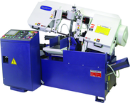 Automatic Bandsaw - #9684486 - 10" - Apex Tool & Supply