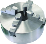 4-Jaw Chuck for PR71-920 - Apex Tool & Supply