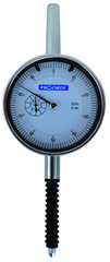 0 - 1" .001" Graduation IP54 Dial Indicator - Apex Tool & Supply
