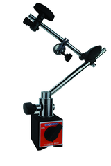 Magnetic Base - With Universal Articulating Arm - Apex Tool & Supply