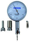 0.03/.0005" - Test Indicator - 3 Points White Dial - Apex Tool & Supply