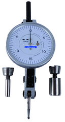 0.06/0.0005" - Long Range - Test Indicator - 3 Point 1-1/2" Dial - Apex Tool & Supply