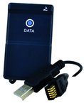 Absolute SPC/USB Cable/Control Box - Data Send Button - Large 5 Pin L5 Connector - Apex Tool & Supply