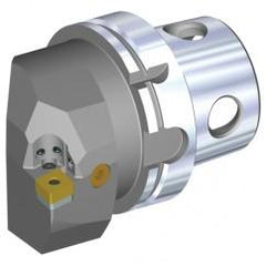 KM4X100PCLNL16HPC KM4X100 CLOCKNUT - Apex Tool & Supply