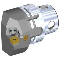 KM4X63PCLNR12HPC CLOCKNUT UNIT HPC - Apex Tool & Supply
