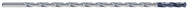 3/8 Dia. x 290mm OAL Carbide Drill-ALTIN - Apex Tool & Supply