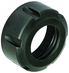 ER32 HS Coated Nut RU32B - Apex Tool & Supply