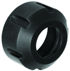 ER40 Power Coat Coolant Nut - Apex Tool & Supply