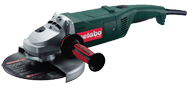 #WE24-230 - 9" Angle Grinder - Apex Tool & Supply