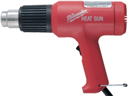 #8975-6 - 570/1000° F - Heat Gun - Apex Tool & Supply