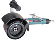 #13450 - Dynisher Sander - Apex Tool & Supply