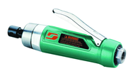#52666 - 1/4" Chuck Size - Die Grinder - Apex Tool & Supply