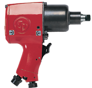 #CP9541 - 1/2'' Drive - Angle Type - Air Powered Impact Wrench - Apex Tool & Supply