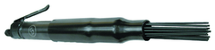 #CP7120 - 1/4" NPT Inlet - Air Powered Needle Scaler - Apex Tool & Supply
