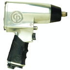 #CP734H - 1/2'' Drive - Pistol Grip - Air Powered Impact Wrench Kit - Apex Tool & Supply