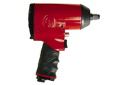 #CP749 - 1/2'' Drive - Pistol Grip - Air Powered Impact Wrench - Apex Tool & Supply