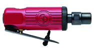 #CP876 - 28000 RPM - 1/4'' - Air Powered Mini Die Grinder - Apex Tool & Supply