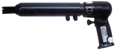 #FP1050 - 1/4 NPT Inlet - Air Powered Needle Scaler - Apex Tool & Supply