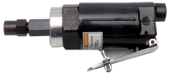 #FP3751 - 20000 RPM - 1/4'' Collet - Air Powered Die Grinder - Apex Tool & Supply