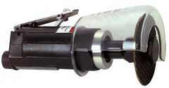 #FP3801A - 3" Wheel Size - Air Powered Cut-Off Tool - Apex Tool & Supply