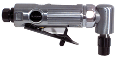 #FP759R - 25000 RPM - 1/4'' Collet - Air Powered Die Grinder - Apex Tool & Supply