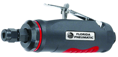 #FP3751R - 20000 RPM - 1/4'' Collet - Air Powered Die Grinder - Apex Tool & Supply