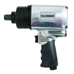 #FP716B - 7" Right Angle - Air Powered Sander - Apex Tool & Supply