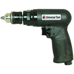 3/8 REVERSING AIR DRILL - Apex Tool & Supply