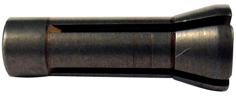 #12291 - 1/8" Diameter - Fits 202SV Grinder - Long Collet - Apex Tool & Supply
