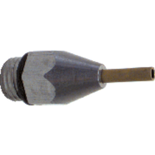 Model 3607 - Hypodermic Style - Glue Gun Nozzle - Apex Tool & Supply