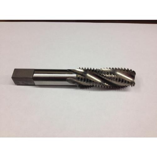 ‎3/4-16 4FL H-3 SLOW SPFL BOTTOM TAPS 106S - Exact Industrial Supply