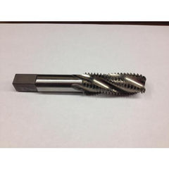 ‎3/4-16 4FL H-3 SLOW SPFL BOTTOM TAPS 106S - Exact Industrial Supply