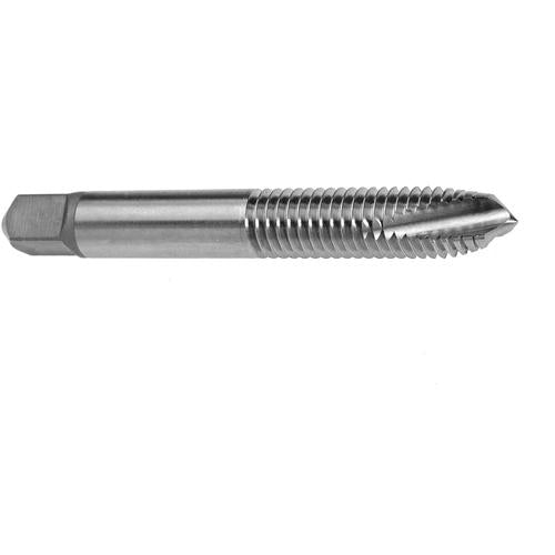 ‎1/2-20 H-3 FLUTELESS SPPT PLUG TAPS 104C - Exact Industrial Supply