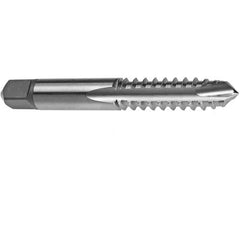 ‎5/8-11 3FL H-3 INT SPPT PLUG TAPS 109 - Exact Industrial Supply