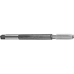 ‎5/16-24 4FL H-3 6″O/A PLUG PULLEY TAPS 112P - Exact Industrial Supply