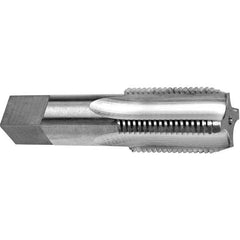 ‎3/4-14 NPS 5FL GRD THD STRAIGHT PIPE TAPS 120BG - Exact Industrial Supply